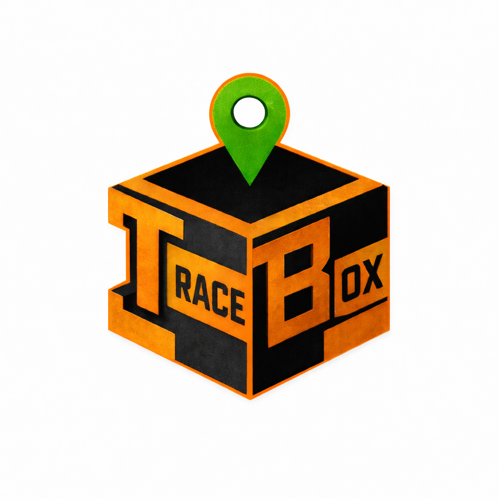 Logo TraceBox